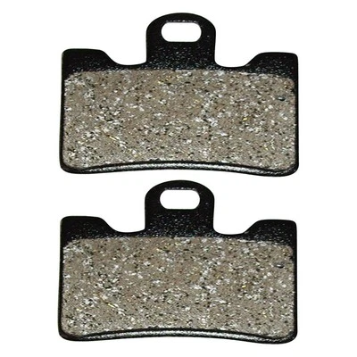 For Yamaha FJR1300A 2006-2018 Vesrah VD-353JL Front Sintered Metal Brake Pads Foto 1 de 2