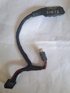 SKF Mileage Blocker BMW 1ER F20 / F21 - Picture 1 of 4
