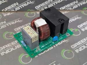 USED PowerCom QUN808 Power Relay Board Version 1.0 RMK-800 - Picture 1 of 5