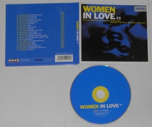 Aretha Franklin, Betty Carter, Etta Jones, Eartha Kitt - France cd, digipak - Foto 1 di 1