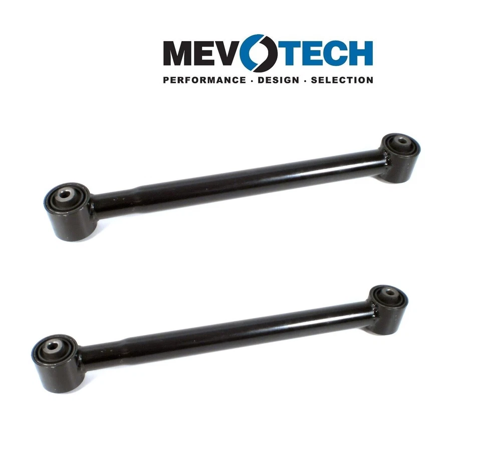 Mevotech Rear Lower Suspension Control Arm Set CMS501051 - Image 1 of 1