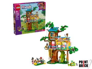 LEGO 42652 FRIENDS Casa sull’albero dell’amicizia - Imagen 1 de 5