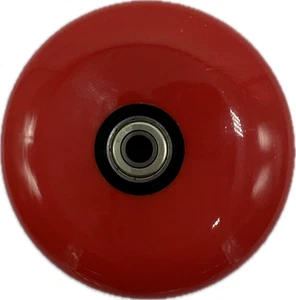 Upgraded Treadmill Doctor Replacement Elliptical Wheel Part Number 205979 - Picture 1 of 4