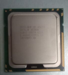 Intel Xeon X5650 2.66GHz 12MB 6 Core Processor CPU