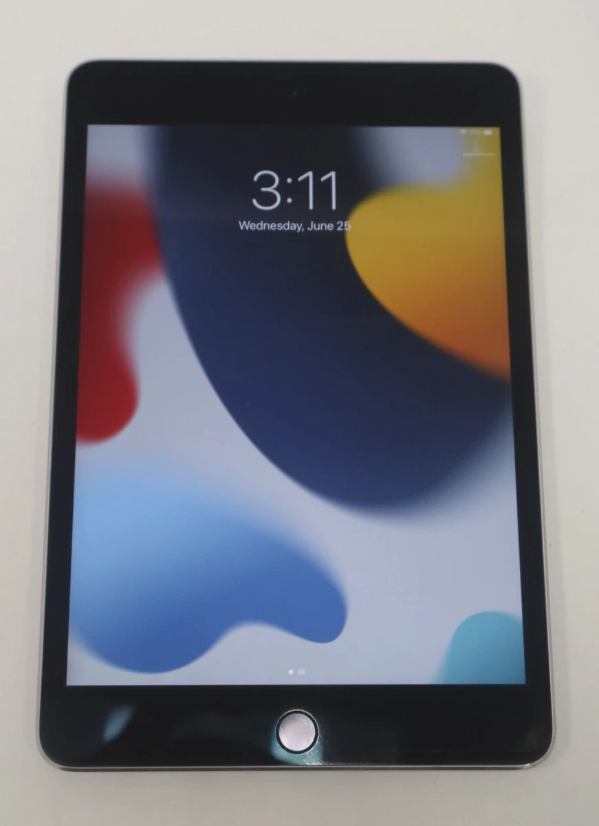 Apple iPad mini 4 128 GB Tablets for sale - eBay
