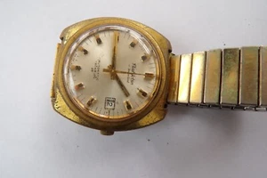 a gents pauljobin automatic 25 jewel watch - Picture 1 of 2