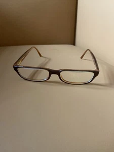 Chanel 3013 c.584 53 16 Designer Brille Lesebrille hellbraun NP 600€ - Bild 1 von 15