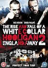 The Rise And Fall Of A White Collar Hooligan 2: England Away [DVD], , Used; Very