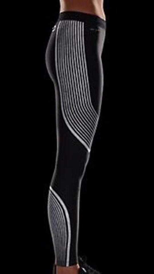 MALLAS DE RUNNING FLASH PARA MUJER Negras 800948 010 Talla S Foto 1 de 1