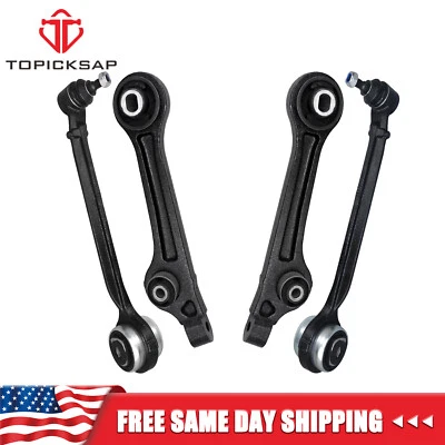 Brazo de control delantero inferior delantero trasero para cargador Chrysler 300 2011-2019 tracción trasera Foto 1 de 4