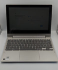 Lenovo Touch Ideapad Flex 3 Cb 11m735 Laptop/tablet 2-in-1 Chromebook (11”, 5)