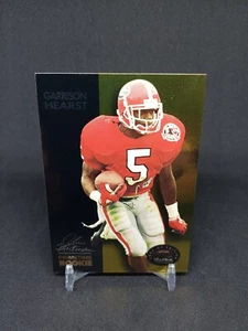 Garrison Hearst 1993-94 SkyBox Premium Edition Primetime Rookie RC PR4 - Picture 1 of 2