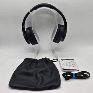 Audio-Technica QuietPoint Active Noise Cancellation Headphones ATH-ANC700BT - Picture 1 of 5