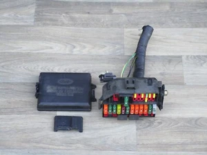 99-04 MUSTANG POWER DISTRIBUTION HARNESS FUSE BOX PIG TAIL GT COBRA OEM - Picture 1 of 15