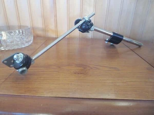 Permobil Omni Controller Swing Away Halterung M300 C500 C300 F3 C3 F5 - Bild 1 von 12