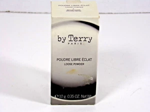 Vintage by Terry Loose Powder Golden Beige for Women 10g/0.35 Oz - Picture 1 of 5