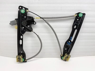 P503121 2013-2020 Lincoln MKZ regulador de ventana delantera con motor izquierdo C03711-103 Foto 1 de 4