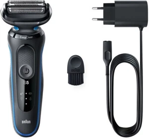 BRAUN Rasierer 51-B1000S Series 5 - Bild 1 von 4