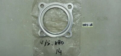 Junta de culata Yamaha V75 V80 PW50 PW80 Mate NOS Foto 1 de 4