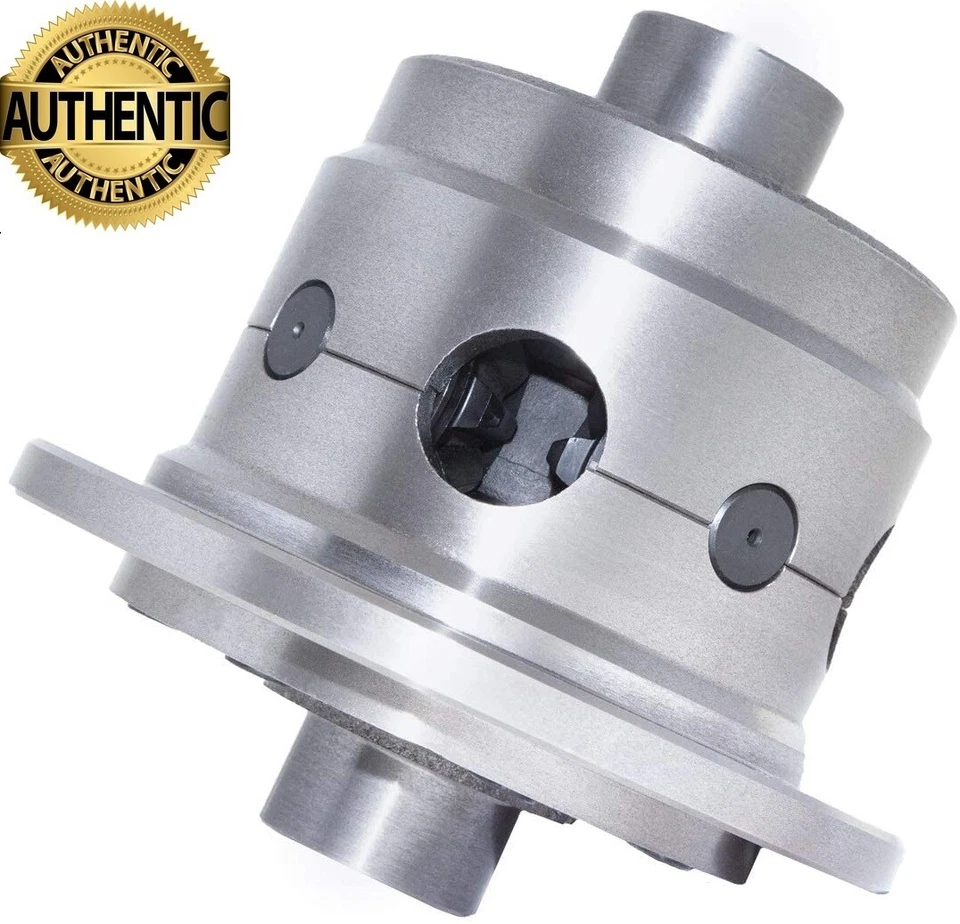 Ford F250 F350 10.25" 10.5" Yukon Duragrip Posi LSD Differential YDGF10.25-35-1 - Image 1 of 1