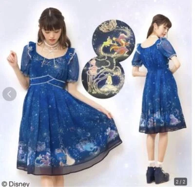 Secret Honey Disney Classic One Piece Foto 1 de 4