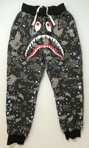 bape joggers