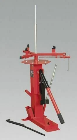Sealey TC965 Motorcycle and Mini Tyre Changer