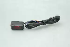 Transmisor sensor fotoeléctrico Keyence PZ2-51T 7 m LED rojo - Imagen 1 de 7