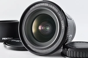 Pentax SMC PENTAX-DA 14mm F2.8 ED IF Ultra Wide Angle Lens From Japan #175 - Picture 1 of 14