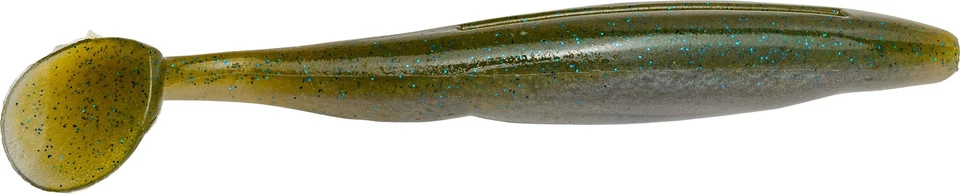 Strike King Kvd Swim'N Caffeine Shad 5" - Image 1 of 1