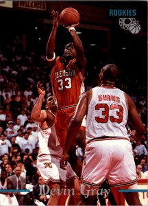 B0443- 1995 Classic Basketball Card #S 1-120 - You Pick-10 + Free US Ship