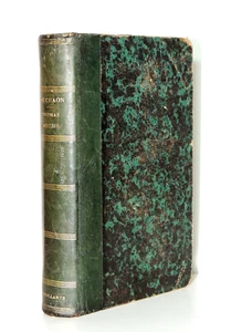 Craon. Thomas Morus, Lord Candelabro D Reino de Inglaterra Zum Xvie. 1478-1535 - Imagen 1 de 4