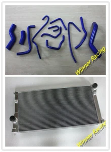 Radiator &Hoses Fit Subaru BRZ STI /Toyota 86/GT86/FT86 /Scion FR-S M/T 2013-18 - Bild 1 von 9
