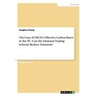 Der Fall der effektiven CO2-Raten der OECD in der EU. Ca - Taschenbuch NEU Max Krem
