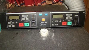 Denon DN-2200F MKIII/MK3 Remote Control Unit RC-35A - Picture 1 of 5