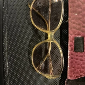 Vintage Ellen Brille Damen - Bild 1 von 5
