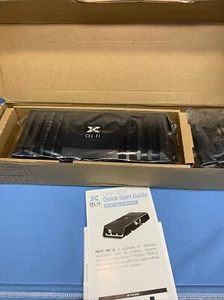 Cel-Fi Go X 100 DB Cell Phone Smart Signal Booster g32-2/4/5/12/13x - Picture 1 of 5
