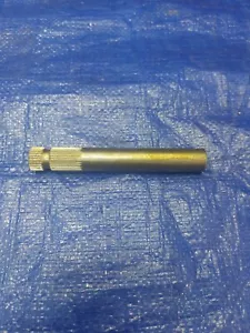 Triumph Tiger Cub T20B Bantam Cub Motor Schaltquadrant Ersatzwelle - Bild 1 von 6