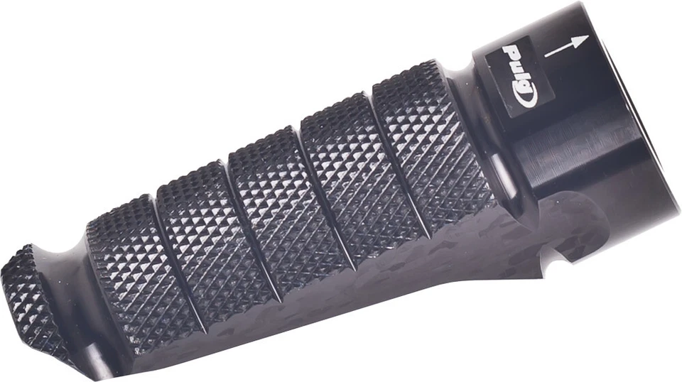 Escaleras PUIG Racing negras 6301N Foto 1 de 1