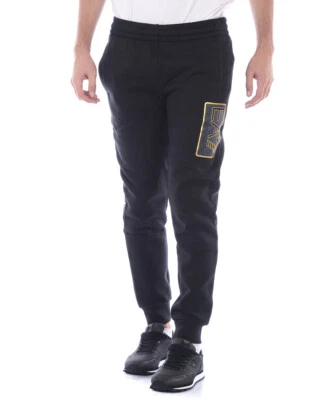 Chándal Emporio Armani Ea7 Algodón Hombre Negro 6ZPP96PJ07Z 1200 Talla S HACER OFERTA Foto 1 de 4