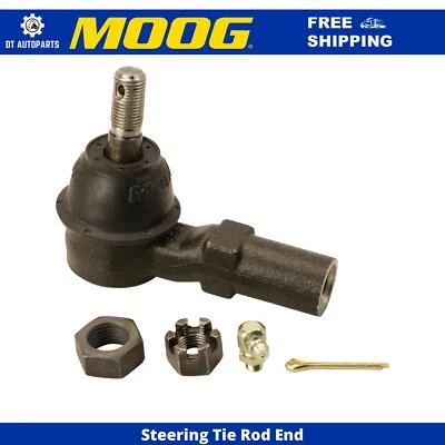 Para 2008-2014 Scion xD Barra de dirección Extremo Delantero Exterior MOOG 2008 2009 2010 2011 Foto 1 de 4