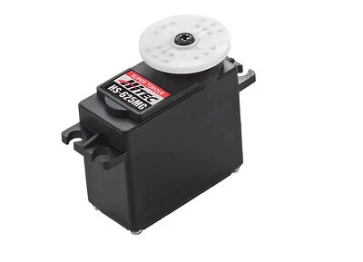 Hitec Servo HS-625MG Neu von MPX - Bild 1 von 2