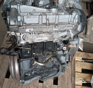 Neuwertig VW Golf 4 1J Audi A3 8L 1.8T 20V "AQA" Motor ohne Anbauteile 30.000KM! - Bild 1 von 7