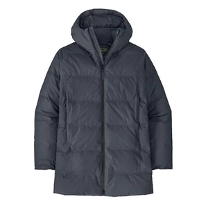 Patagonia Jackson Glacier Parka Daunenjacke wasserdicht winddicht Herren Medium - Bild 1 von 8