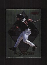 1999 Bowman's Best #57 Tony Gwynn