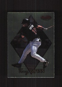 1999 Bowman's Best #57 Tony Gwynn