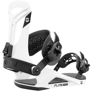 Union Flite Pro - 2025 fijaciones de snowboard para hombre - blanco - Imagen 1 de 4