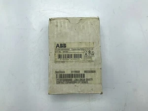 1pc for new E1T 0S 24VDC 2TLA010030R0000 (by Fedex or DHL) - Picture 1 of 3