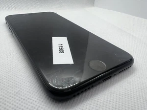 Apple iPhone 7 - 32GB - Black - for parts - PLEASE READ DESCRIPTION - Afbeelding 1 van 5