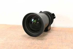Christie ILS Lens 0.73:1 SX+ / 0.67:1 HD 0.95" 3-Chip Lens CG01LP7 - Photo 1/13